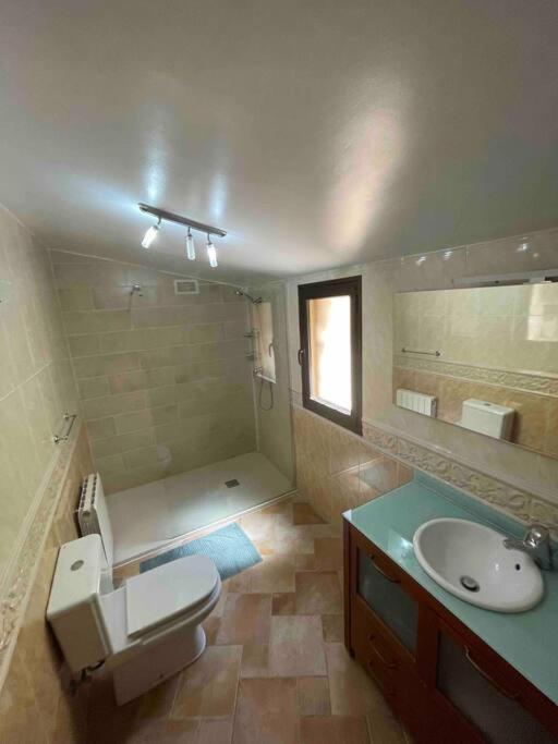 Casa Estrella Βίλα Αλμερία Εξωτερικό φωτογραφία