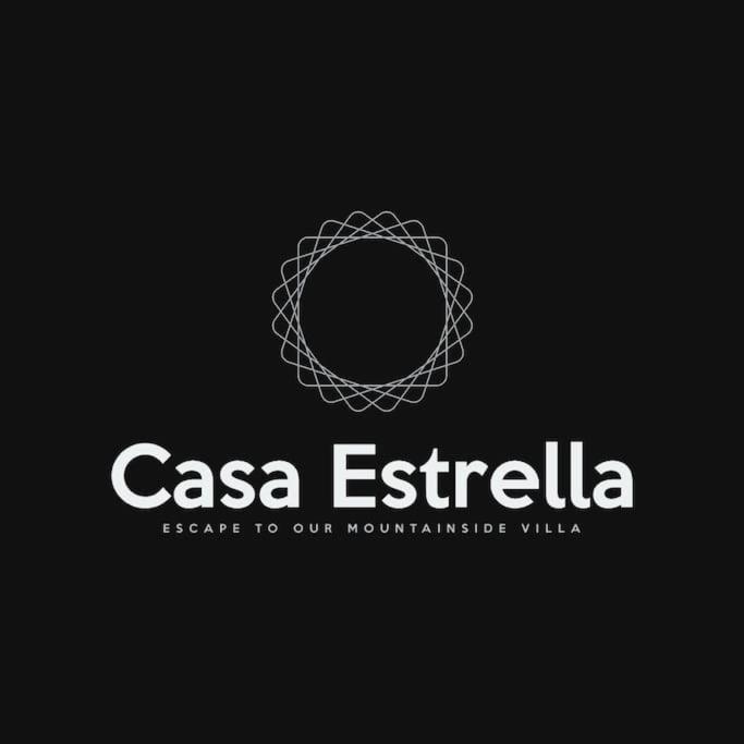 Casa Estrella Βίλα Αλμερία Εξωτερικό φωτογραφία