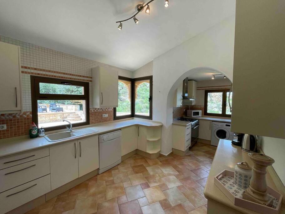 Casa Estrella Βίλα Αλμερία Εξωτερικό φωτογραφία