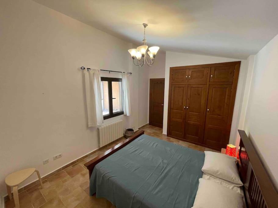 Casa Estrella Βίλα Αλμερία Εξωτερικό φωτογραφία