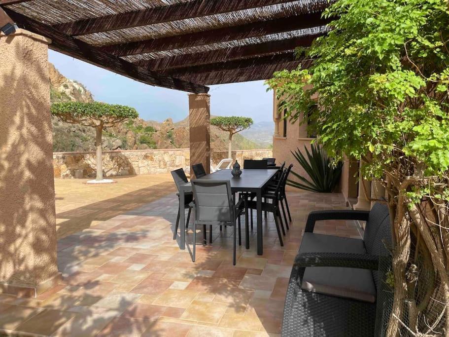 Casa Estrella Βίλα Αλμερία Εξωτερικό φωτογραφία