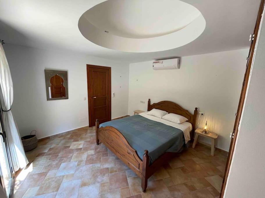 Casa Estrella Βίλα Αλμερία Εξωτερικό φωτογραφία