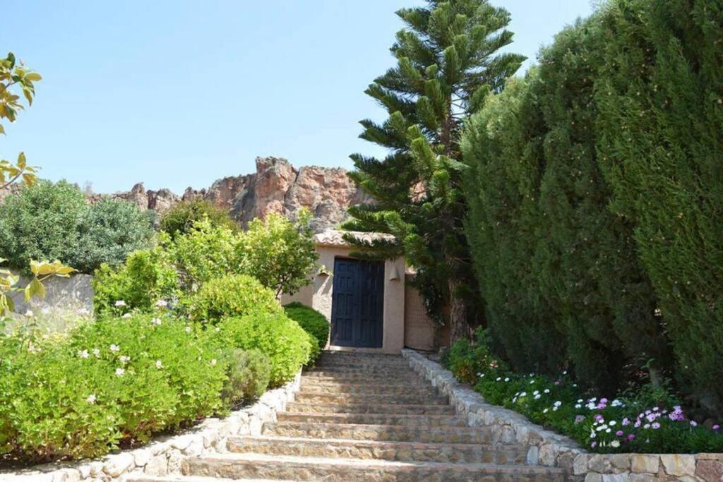 Casa Estrella Βίλα Αλμερία Εξωτερικό φωτογραφία