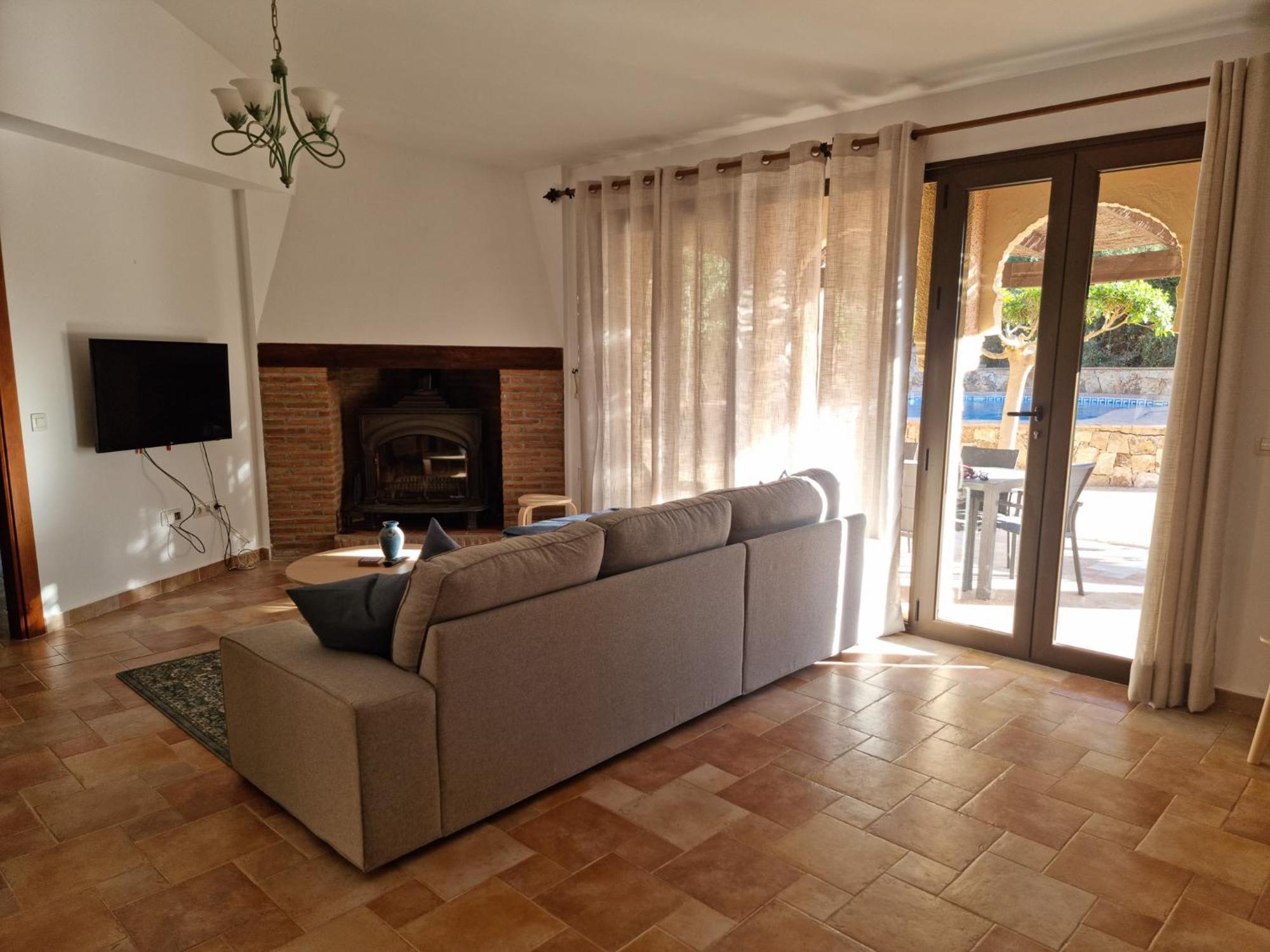 Casa Estrella Βίλα Αλμερία Εξωτερικό φωτογραφία
