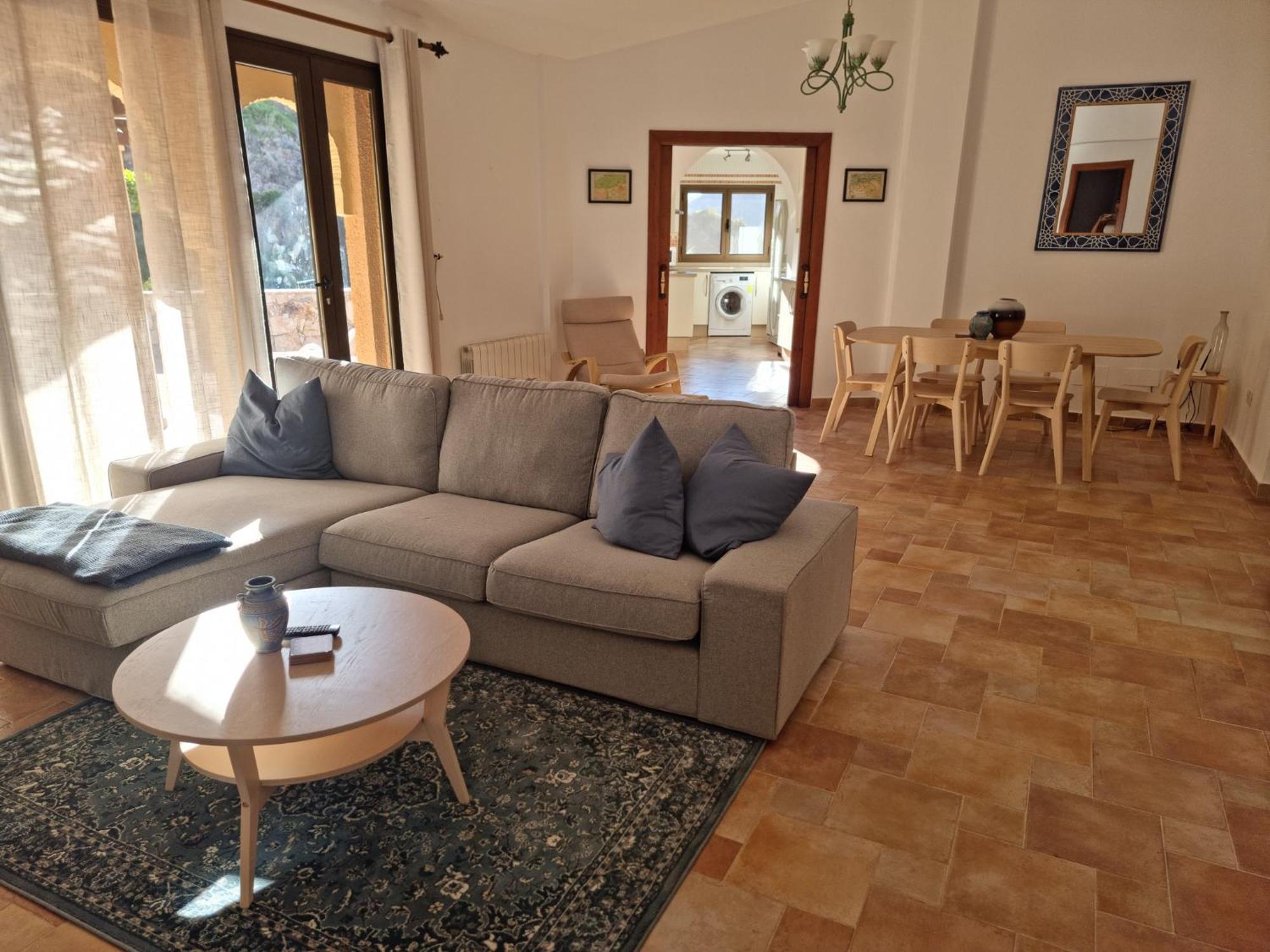 Casa Estrella Βίλα Αλμερία Εξωτερικό φωτογραφία