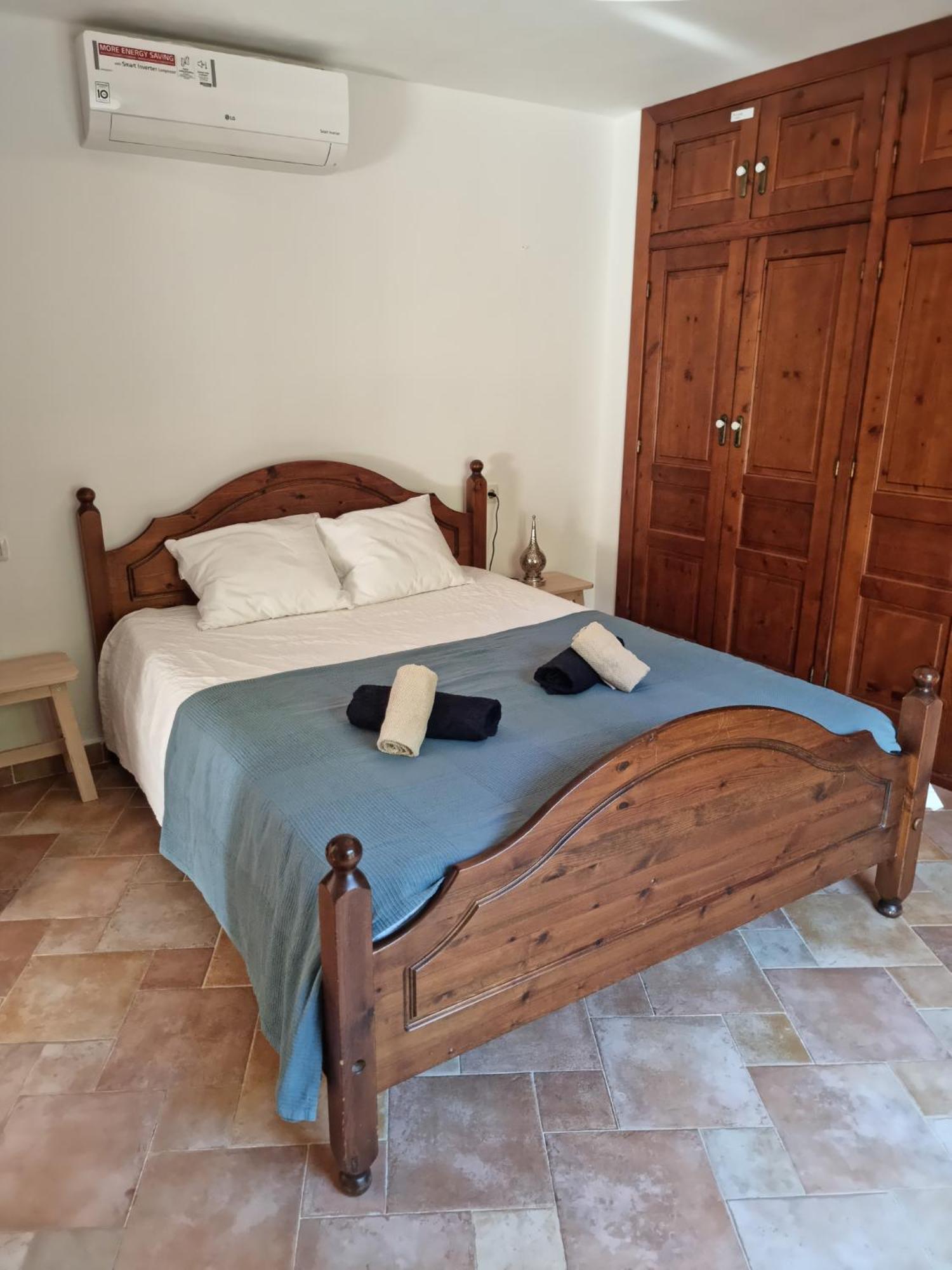 Casa Estrella Βίλα Αλμερία Εξωτερικό φωτογραφία