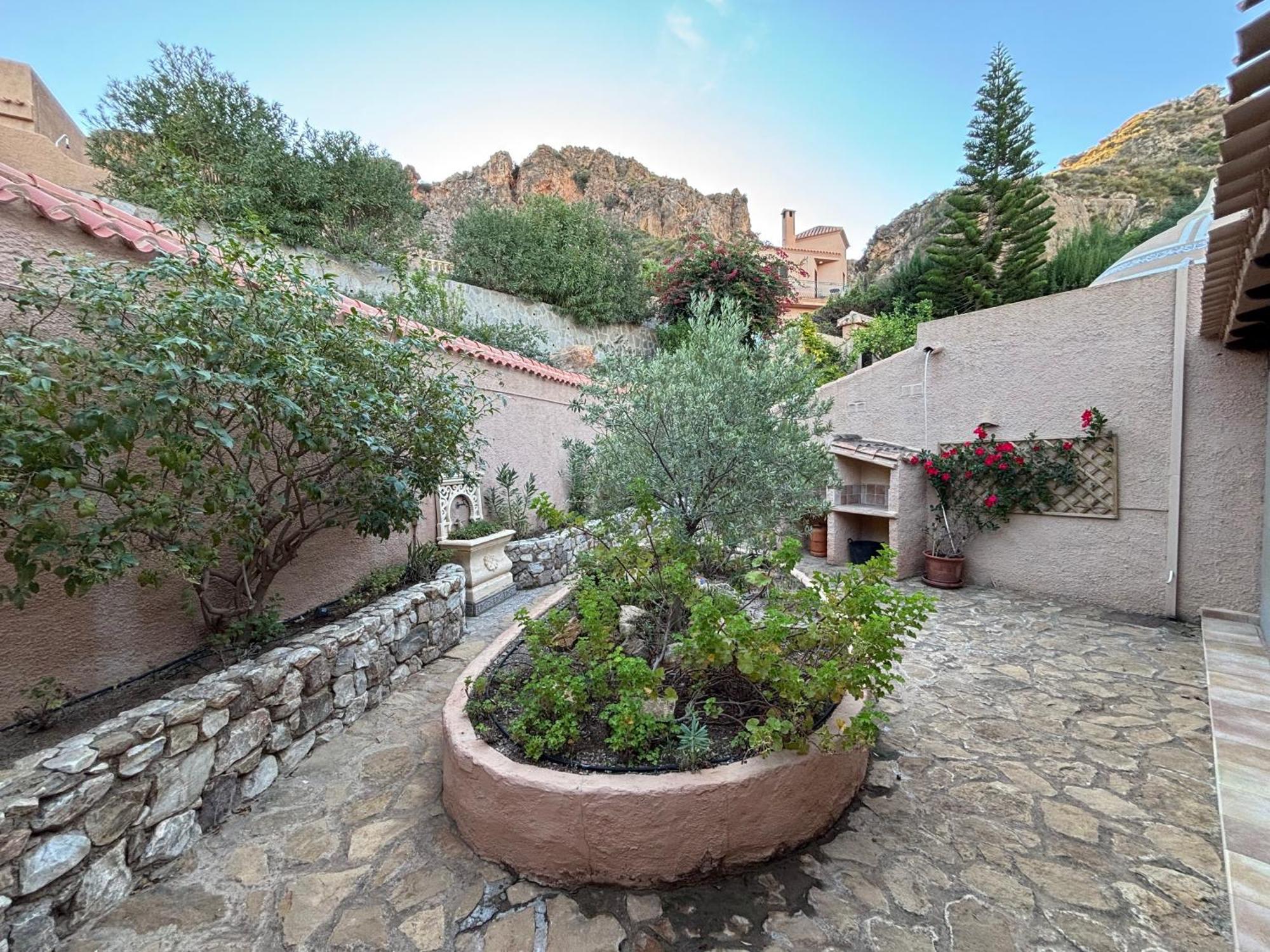 Casa Estrella Βίλα Αλμερία Εξωτερικό φωτογραφία